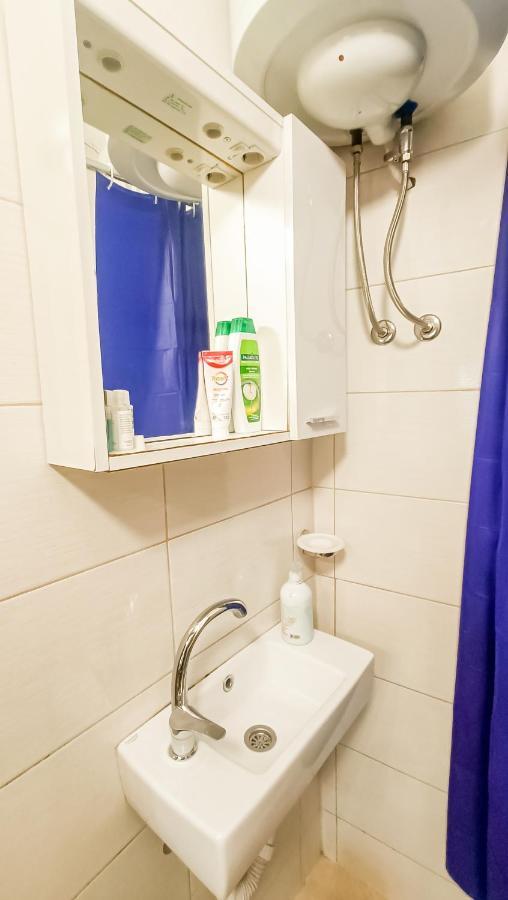 Bascarsija Guesthouse - Private Bath, Tv & Aircon Sarajevo Exterior photo
